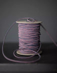 Recycled Cotton Elastic 3mm - Rover