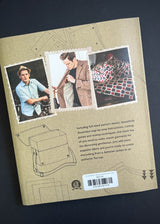 The Gentleman's Wardrobe Sewing Pattern Book
