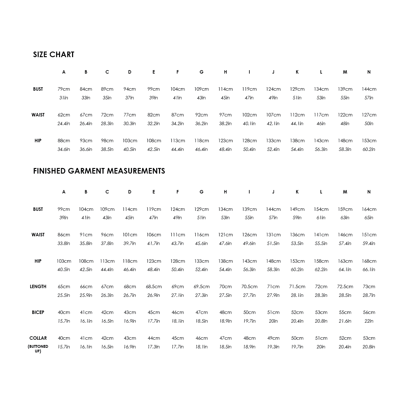 Elbe Textiles Townsend Shirt