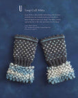 Easy Knitted Fingerless Gloves