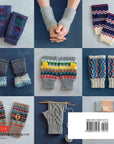 Easy Knitted Fingerless Gloves