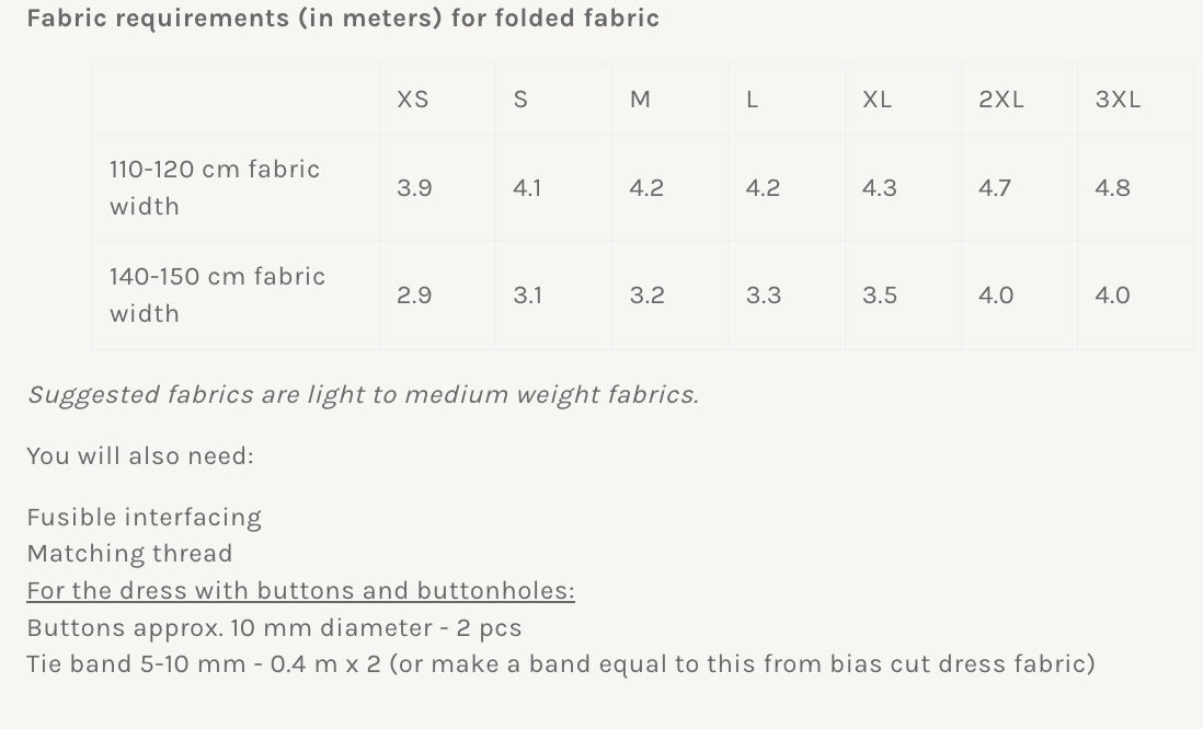 The Assembly Line - Wrap Dress