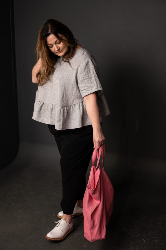 Merchant &amp; Mills Orton Bag