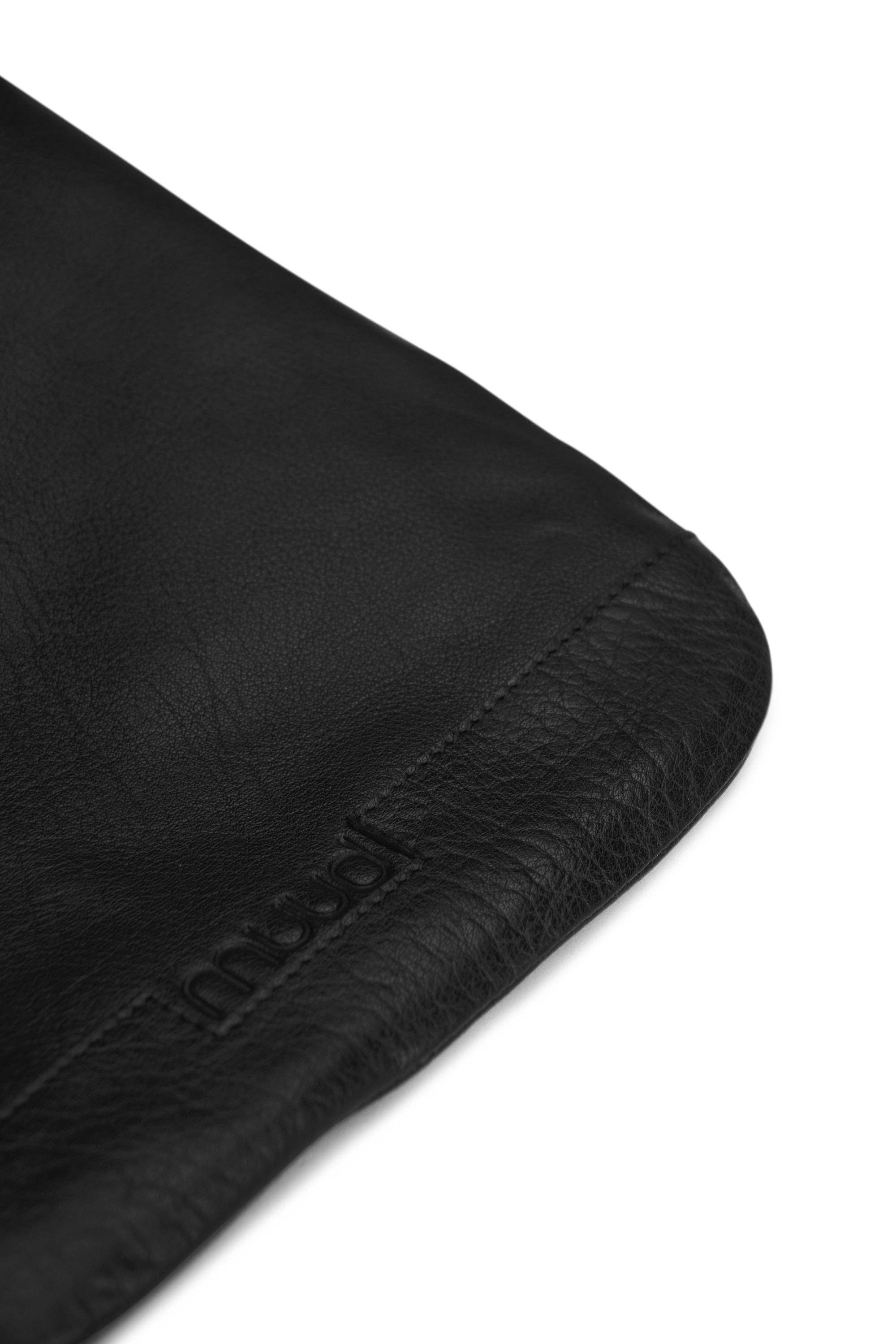 muud, Dzana Project Bag: Black