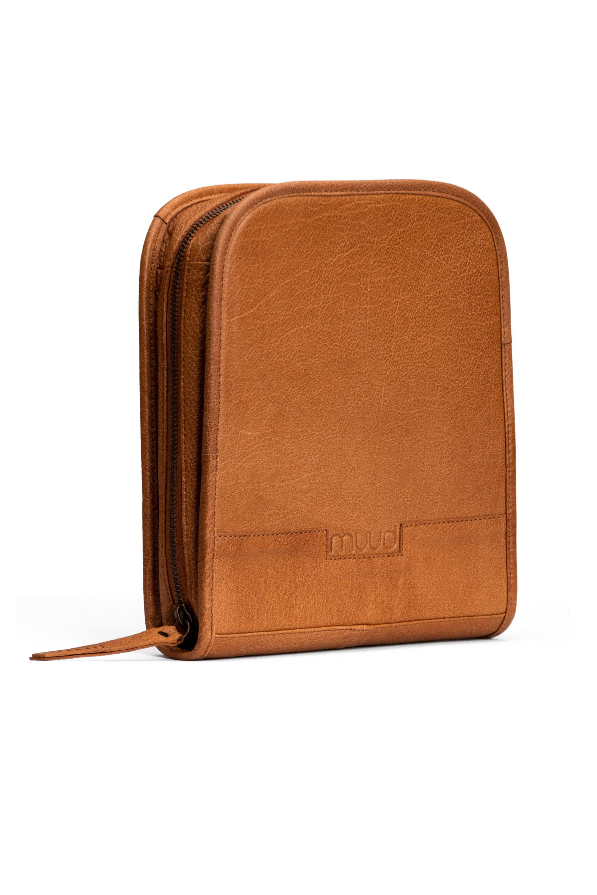 muud, Voss Needle Case: Whisky