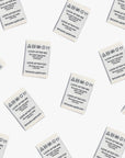 Look After Me, Look After You Woven Labels