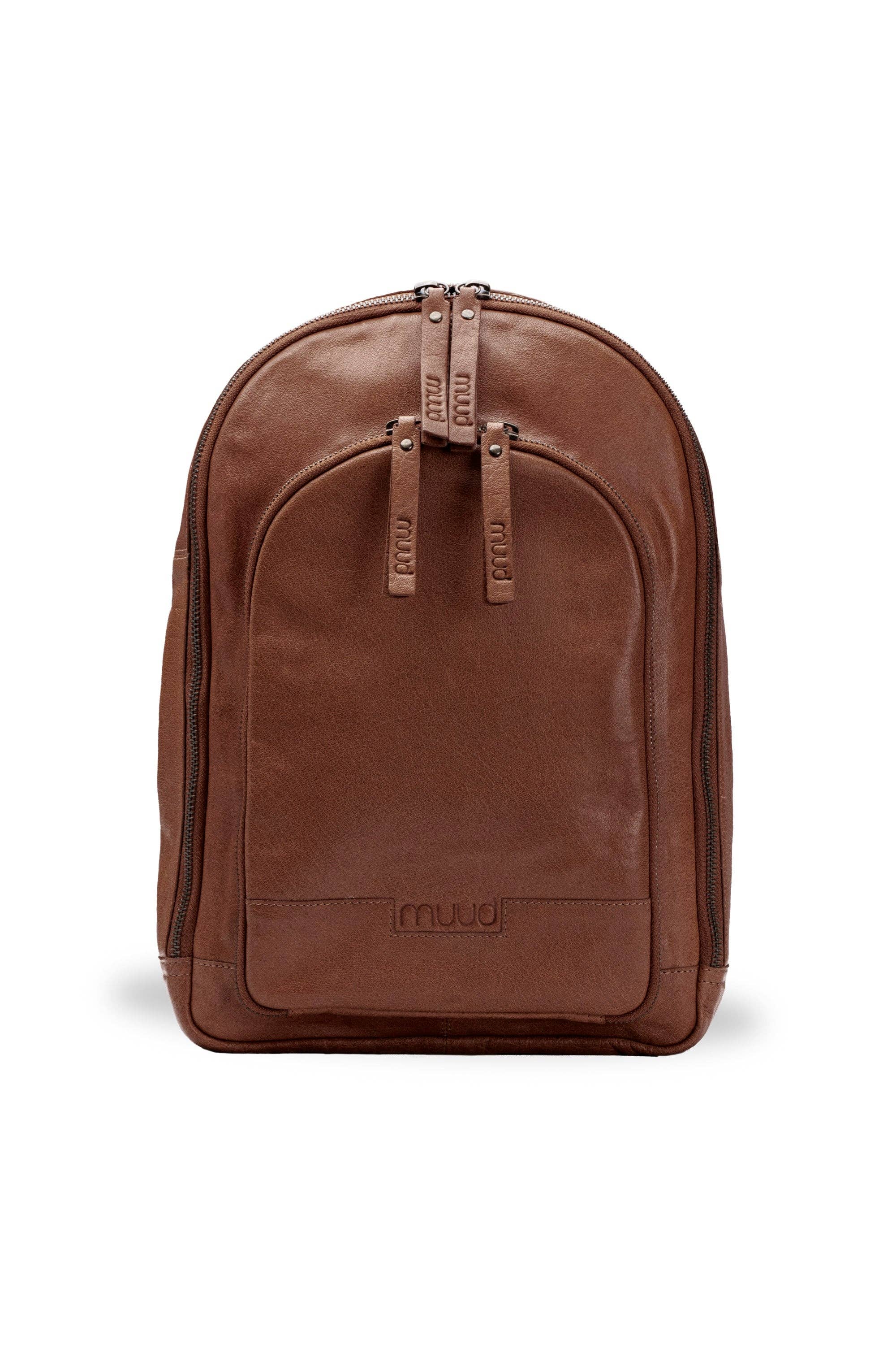 muud, Gwen Sling Bag: Whisky