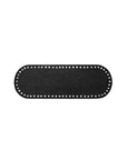 Gemma DIY Bag Bottom: Black