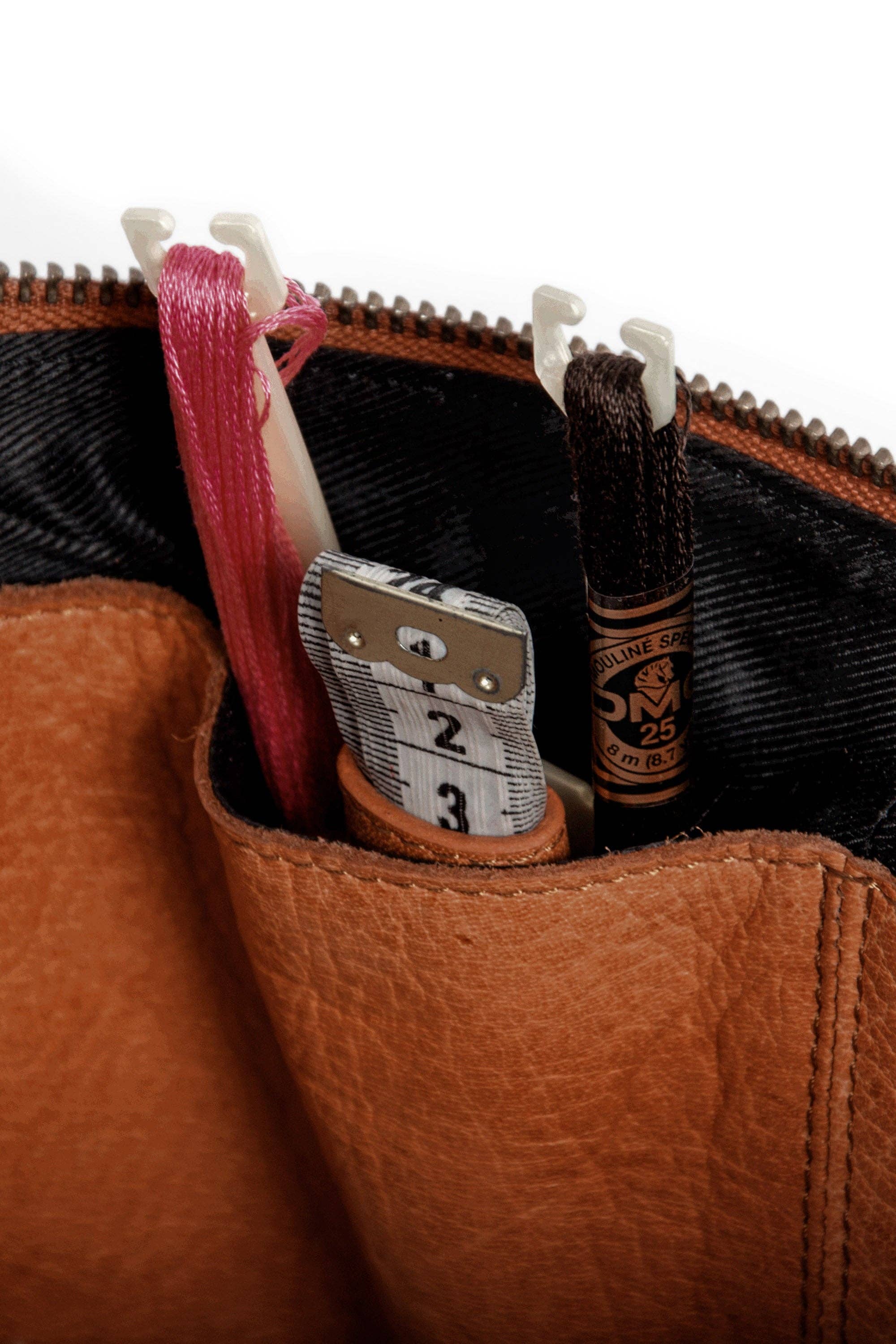 Enturn Project Bag: Whisky