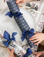 10 Pack Christmas Cracker Kit - The Christmas Village