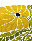 Sunny Blossom Cross Stitch Kit