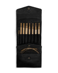 muud, Civ Needle Case: Black