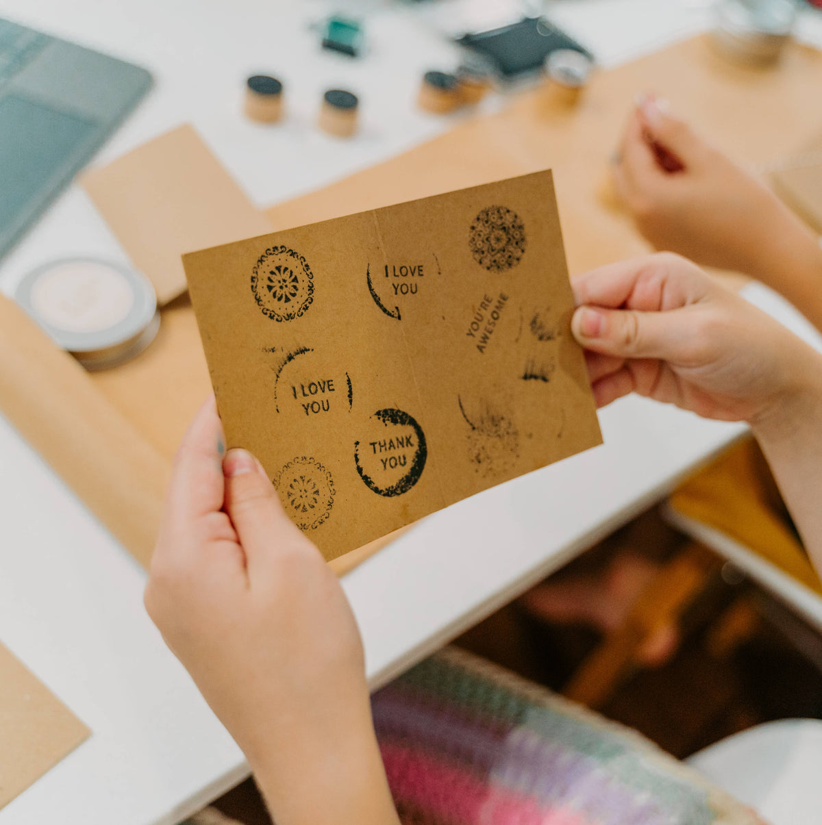 DIY Gifting Set