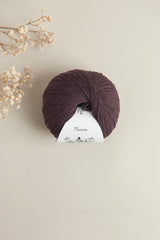 Sterenn Beret - Yarn and Pattern Knit Kit
