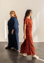 Friday Pattern Company - Avenir Jumpsuit