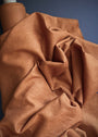 Awa Washed Linen - Ochre