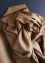 Awanui Washed Linen - Tussock