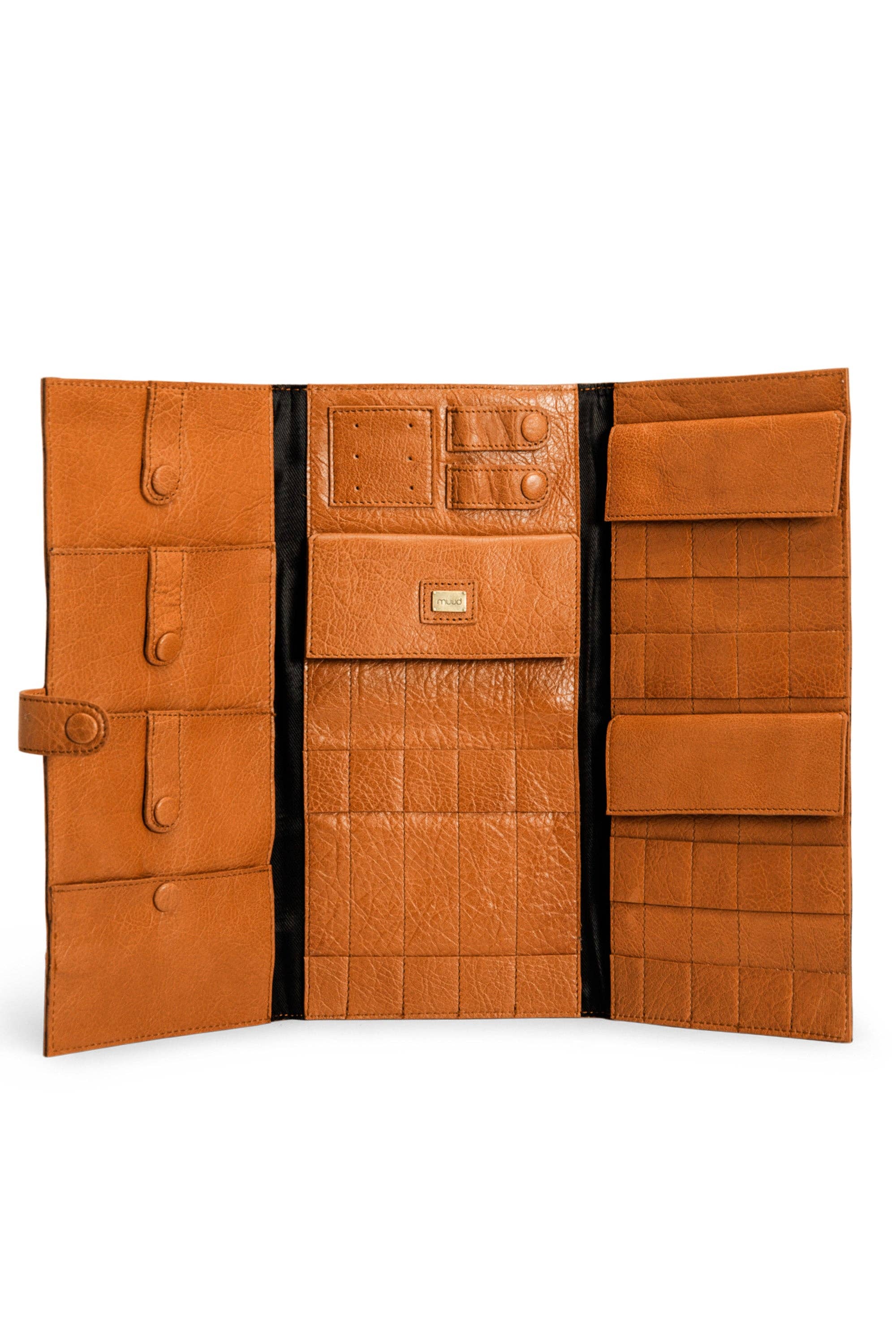 Lucy Needle Case: Whisky