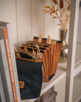 Betina Needle Case: Whisky