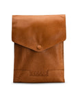 Betina XL Needle Case: Whisky