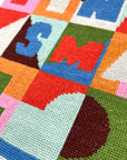 Small Joys Cross Stitch Kit