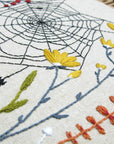 Woven Embroidery Kit