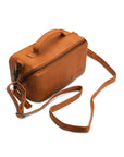 muud, Cleo Crossbody: Whisky