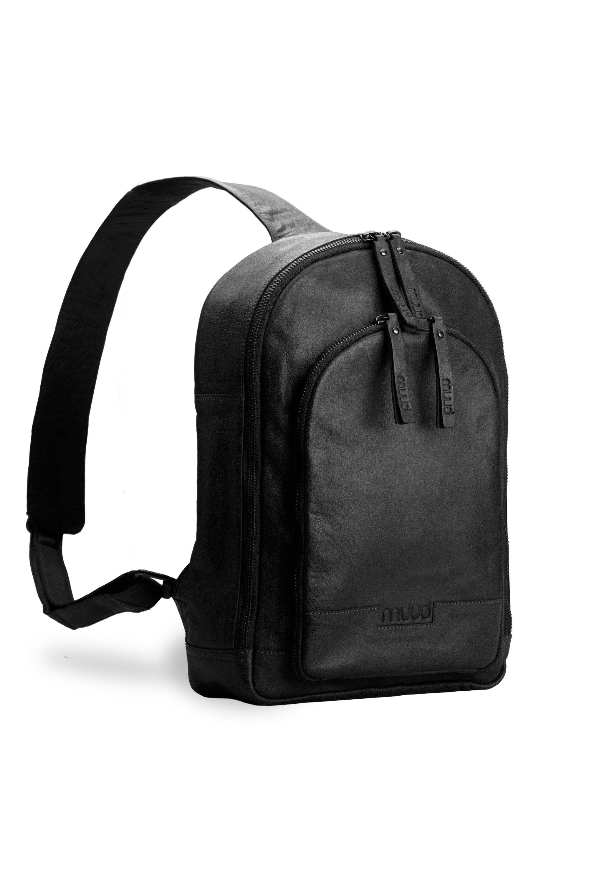 muud, Gwen Sling Bag: Whisky