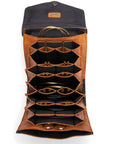Betina Needle Case: Whisky