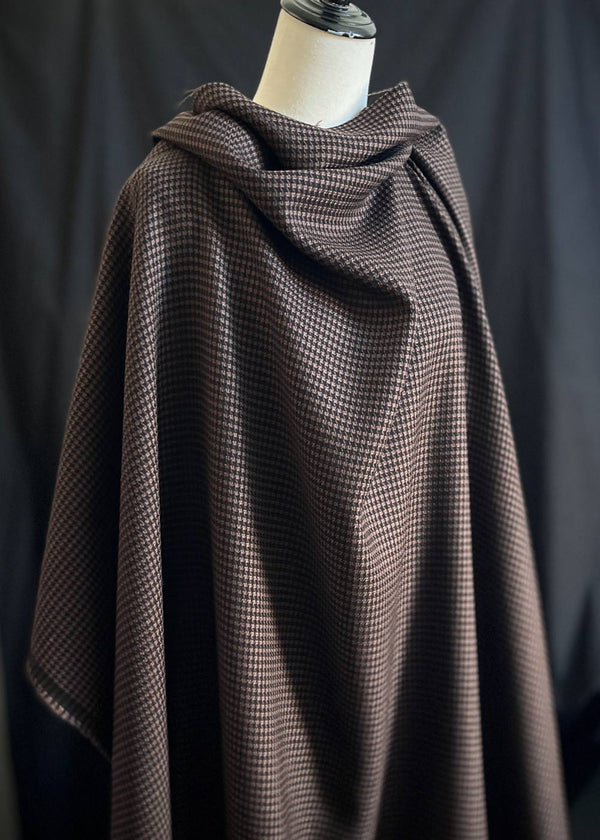 Balance Pure Wool Suiting