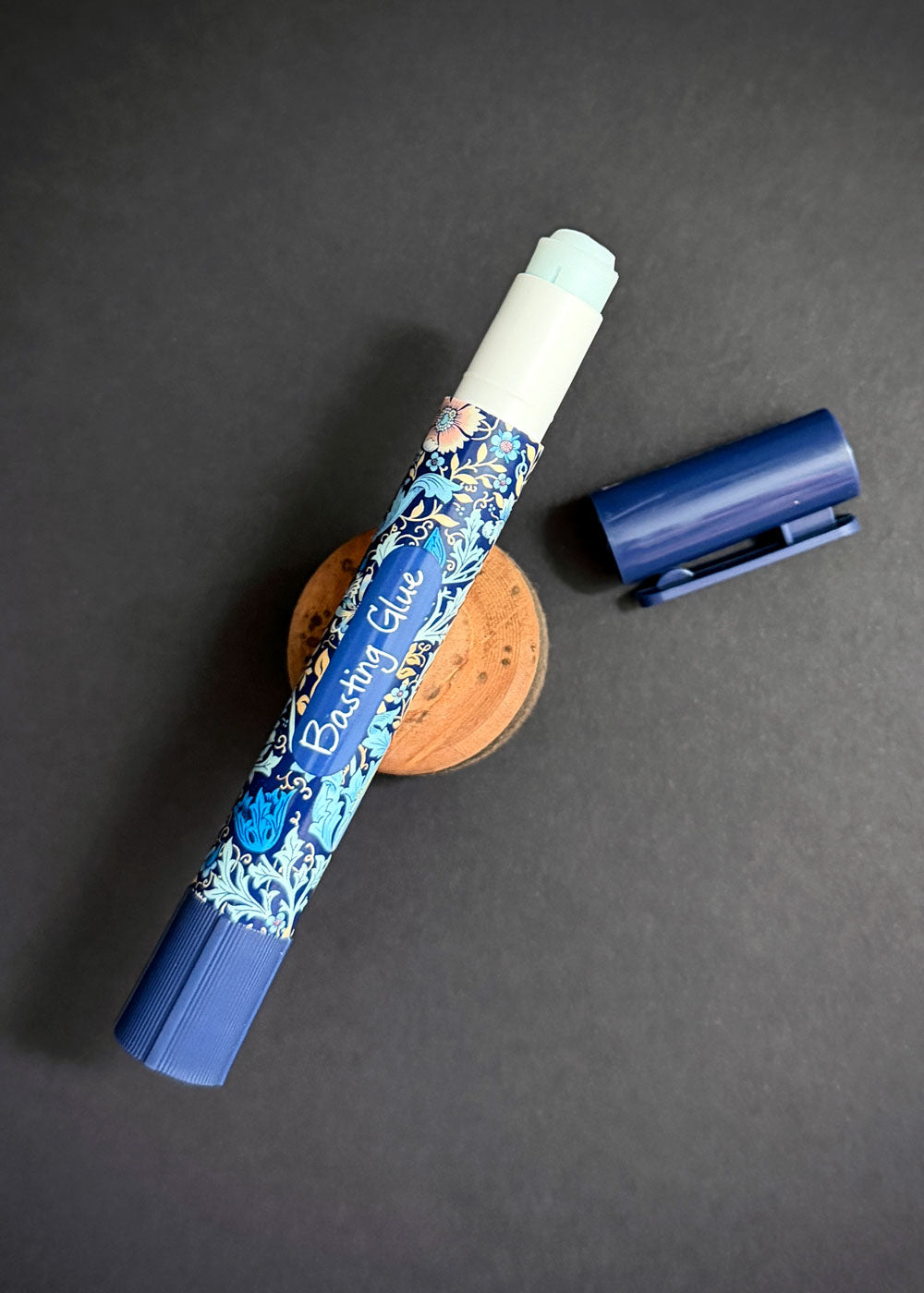 Basting Fabric Glue