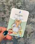 Beatrix Potter - Tom Kitten Needle Minder