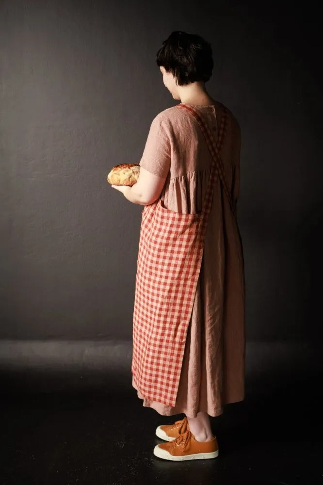 Merchant &amp; Mills Betty Apron