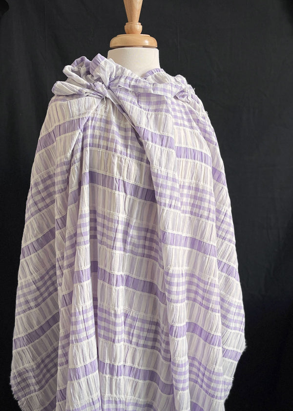 Billy Stripe, Lilac