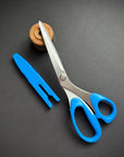 Misasa Sewing Shears 8" - Blue