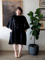 The Assembly Line - Box Pleat Dress