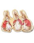 Beatrix Potter - Flopsy, Mopsy & Cottontail Needle Minder