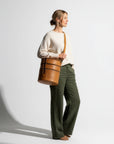 Bturn Project Bag: Whisky