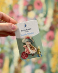 Beatrix Potter - Benjamin Bunny Needle Minder