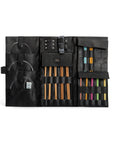 Lucy Needle Case: Black