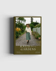 Knits from Our Gardens