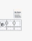 Me Made Definition Woven Labels
