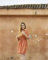 Pauline Alice Cami Dress