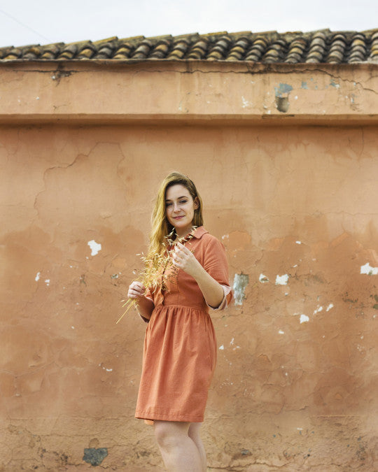 Pauline Alice Cami Dress
