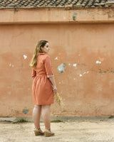 Pauline Alice Cami Dress