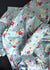 Cath Kidston Signature Collection - Clifton Rose Blue