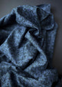 Cecilia Fine Cotton Twill - Royal Blue