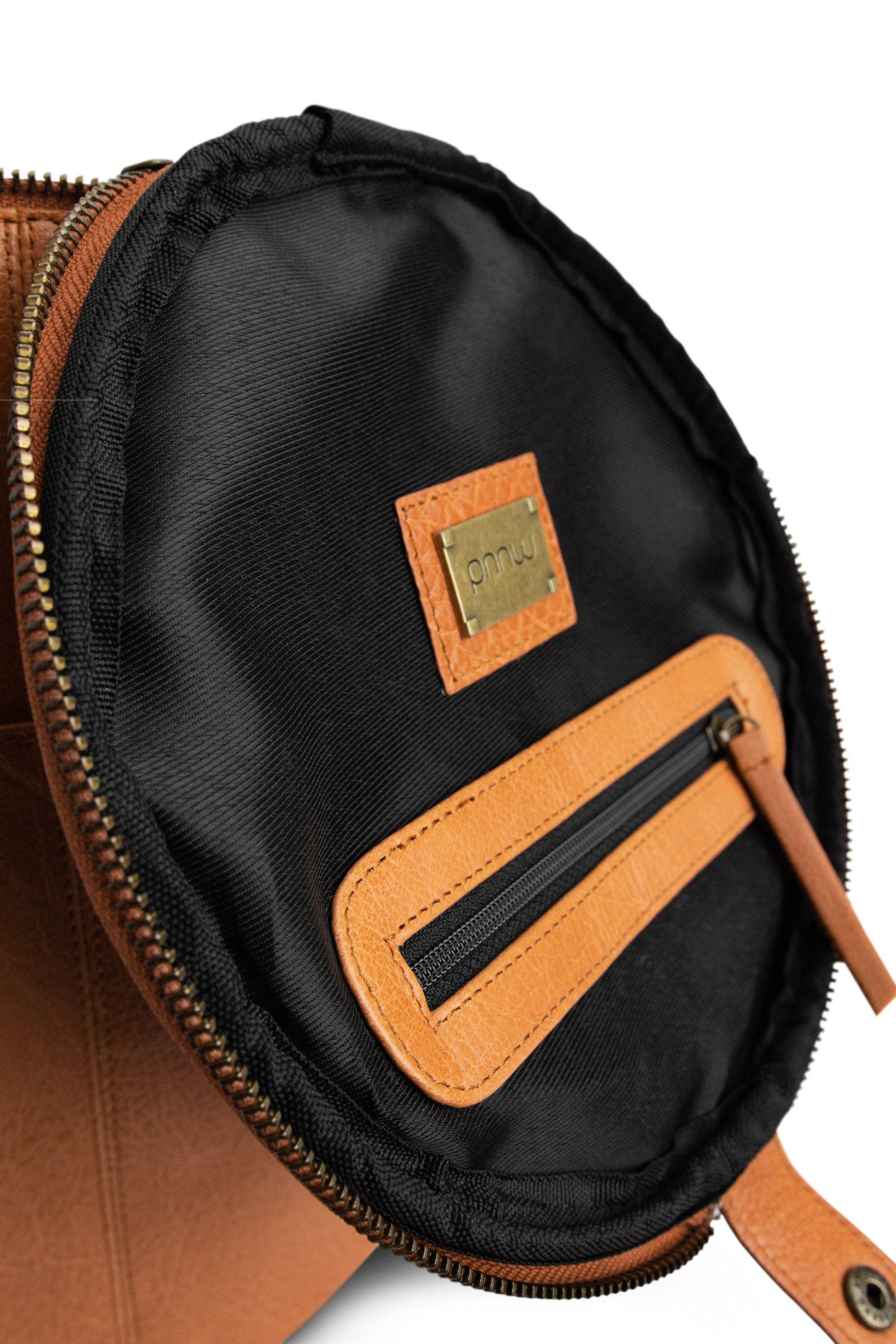 muud, Saturn XL Project Bag: Whisky