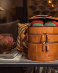 Bturn Project Bag: Black