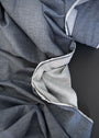 Chambray Twill Denim
